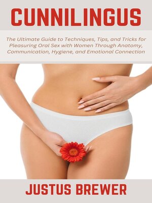 cover image of Cunnilingus